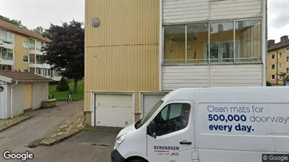 Bostadsrätter till salu i Göteborg Östra - Bild från Google Street View