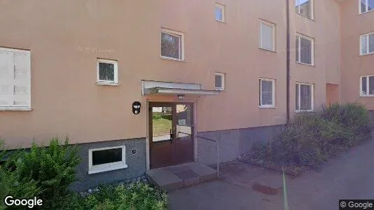 Bostadsrätter till salu i Södertälje - Bild från Google Street View