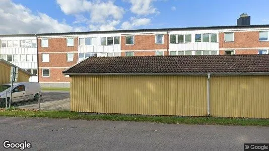 Bostadsrätter till salu i Perstorp - Bild från Google Street View