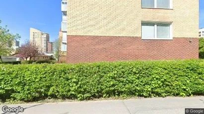 Bostadsrätter till salu i Järfälla - Bild från Google Street View