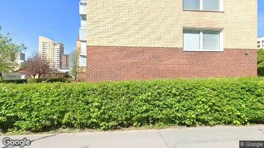 Bostadsrätter till salu i Järfälla - Bild från Google Street View