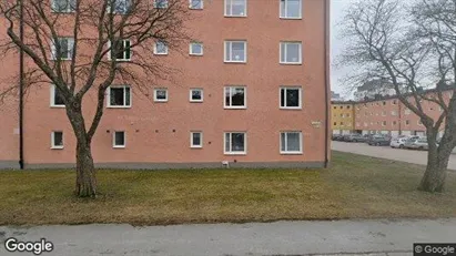 Bostadsrätter till salu i Västerås - Bild från Google Street View