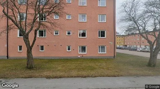 Bostadsrätter till salu i Västerås - Bild från Google Street View