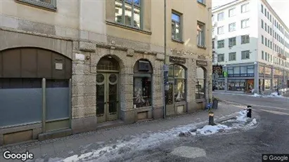 Lägenheter att hyra i Norrköping - Bild från Google Street View