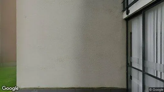 Lägenheter till salu i Lundby - Bild från Google Street View