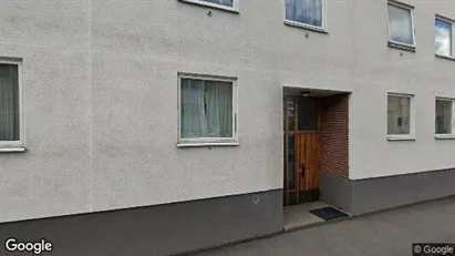 Lägenheter att hyra i Linköping - Bild från Google Street View
