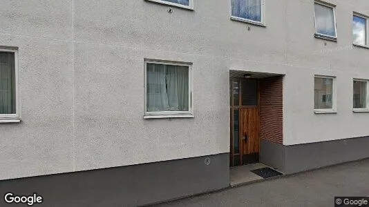 Lägenheter att hyra i Linköping - Bild från Google Street View