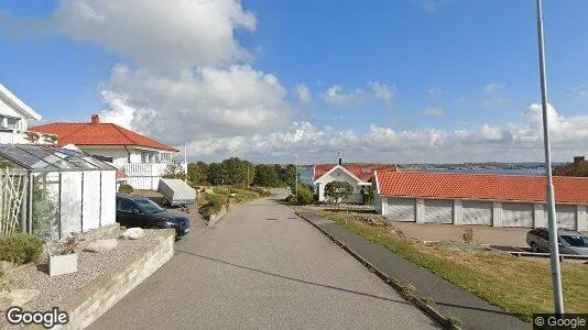 Lägenheter att hyra i Öckerö - Bild från Google Street View