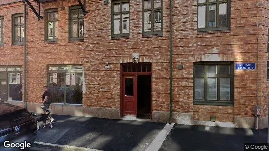 Lägenheter att hyra i Göteborg Centrum - Bild från Google Street View