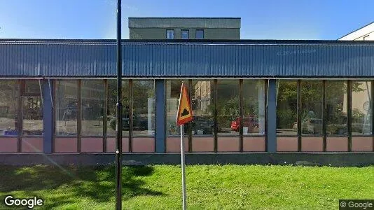 Lägenheter att hyra i Västerort - Bild från Google Street View