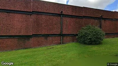 Lägenheter att hyra i Uddevalla - Bild från Google Street View