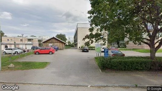 Lägenheter att hyra i Växjö - Bild från Google Street View