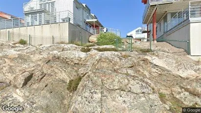 Lägenheter till salu i Sotenäs - Bild från Google Street View