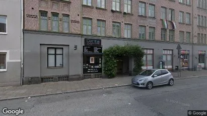 Lägenheter till salu i Malmö Centrum - Bild från Google Street View