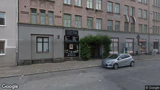 Lägenheter till salu i Malmö Centrum - Bild från Google Street View