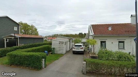 Lägenheter till salu i Kalmar - Bild från Google Street View