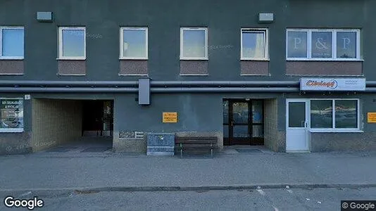 Bostadsrätter till salu i Täby - Bild från Google Street View