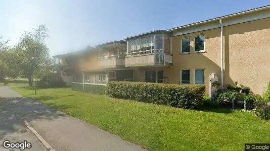 Bostadsrätter till salu i Örebro - Bild från Google Street View