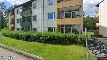Bostadsrätter till salu i Linköping - Bild från Google Street View