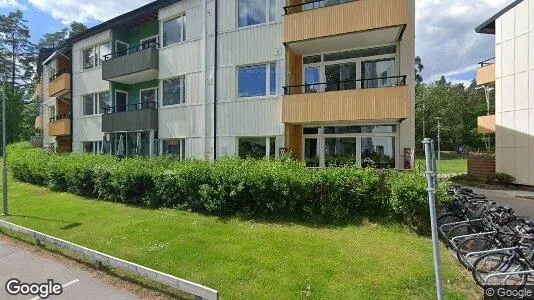 Bostadsrätter till salu i Linköping - Bild från Google Street View