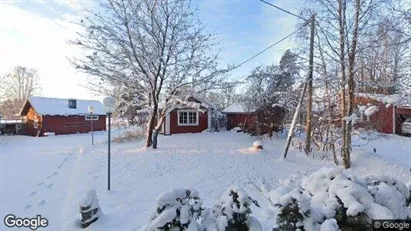 Lägenheter till salu i Umeå - Bild från Google Street View