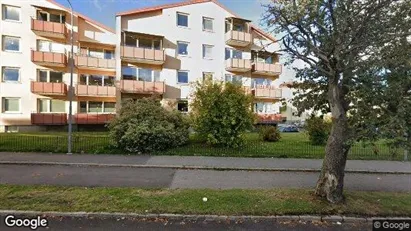 Bostadsrätter till salu i Norrköping - Bild från Google Street View