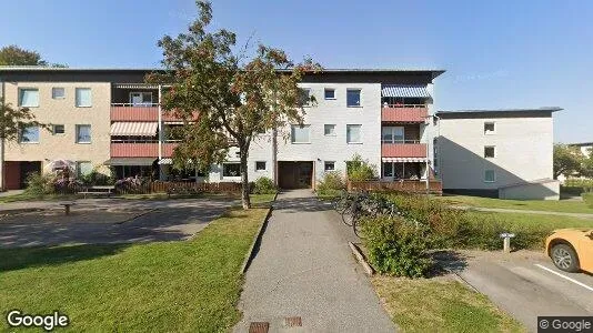 Bostadsrätter till salu i Norrköping - Bild från Google Street View