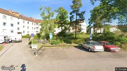Lägenheter till salu i Oskarshamn - Bild från Google Street View