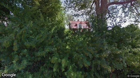 Lägenheter till salu i Nordanstig - Bild från Google Street View