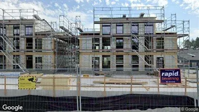 Lägenheter till salu i Täby - Bild från Google Street View