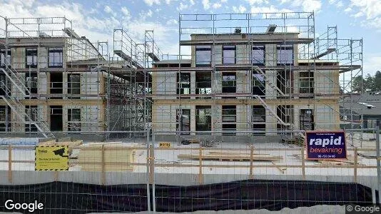 Lägenheter till salu i Täby - Bild från Google Street View