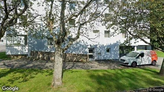 Lägenheter att hyra i Göteborg Östra - Bild från Google Street View