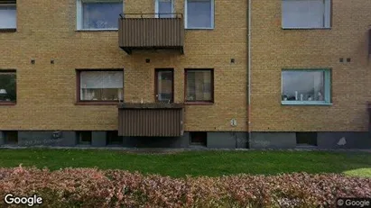 Lägenheter att hyra i Trelleborg - Bild från Google Street View