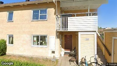 Lägenheter att hyra i Linköping - Bild från Google Street View