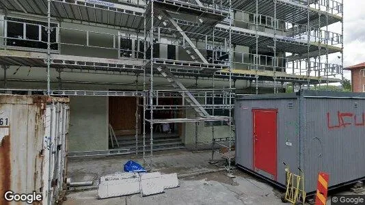 Lägenheter att hyra i Majorna-Linné - Bild från Google Street View