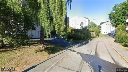 Lägenheter att hyra i Askim-Frölunda-Högsbo - Bild från Google Street View