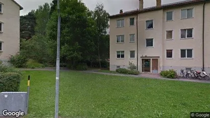 Lägenheter till salu i Söderort - Bild från Google Street View