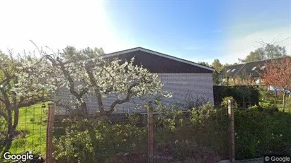 Lägenheter till salu i Mörbylånga - Bild från Google Street View