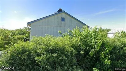 Lägenheter till salu i Uppsala - Bild från Google Street View