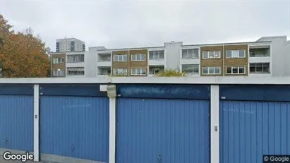 Lägenheter till salu i Fosie - Bild från Google Street View