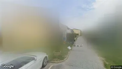 Lägenheter till salu i Svedala - Bild från Google Street View