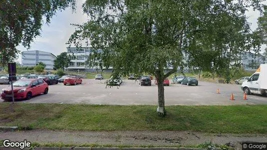 Lägenheter till salu i Hammarö - Bild från Google Street View
