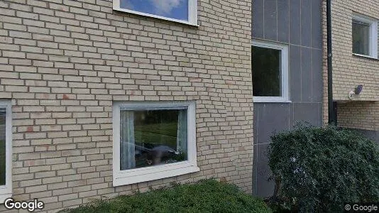 Bostadsrätter till salu i Fagersta - Bild från Google Street View