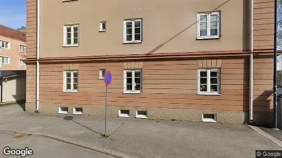 Lägenheter att hyra i Örebro - Bild från Google Street View
