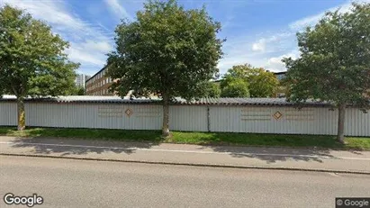 Lägenheter att hyra i Växjö - Bild från Google Street View