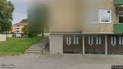 Lägenheter att hyra i Växjö - Bild från Google Street View