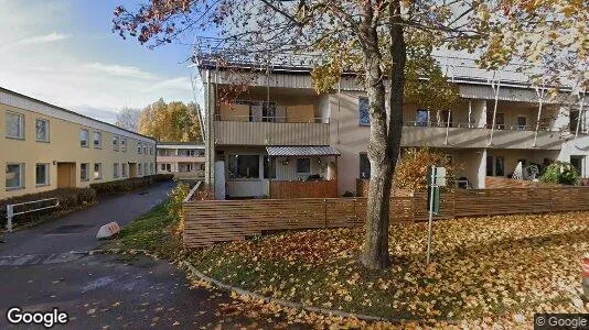 Lägenheter att hyra i Eskilstuna - Bild från Google Street View