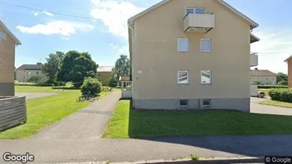 Lägenheter att hyra i Falköping - Bild från Google Street View