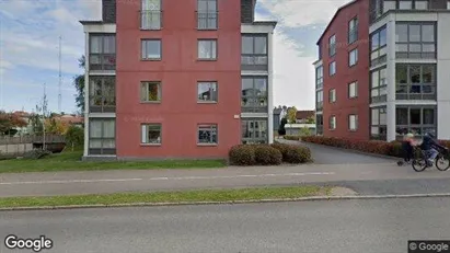Lägenheter att hyra i Vetlanda - Bild från Google Street View