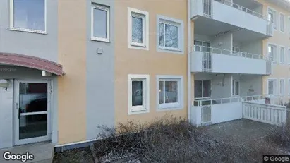 Lägenheter att hyra i Luleå - Bild från Google Street View